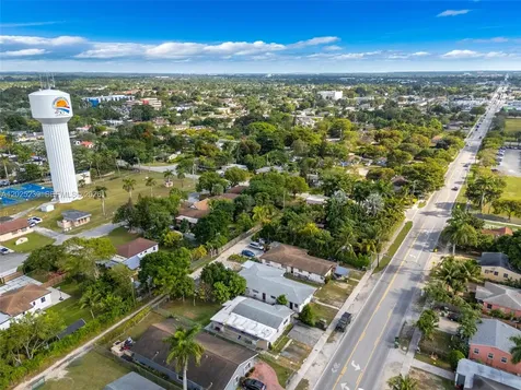 445 NW 8th Street Homestead FL 33030