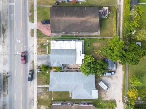 445 NW 8th Street Homestead FL 33030