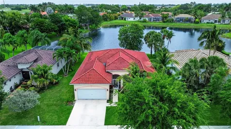 2655 Dunwoodie Place Homestead FL 33035