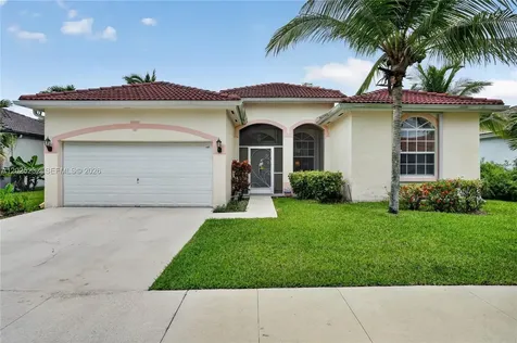 2655 Dunwoodie Place Homestead FL 33035