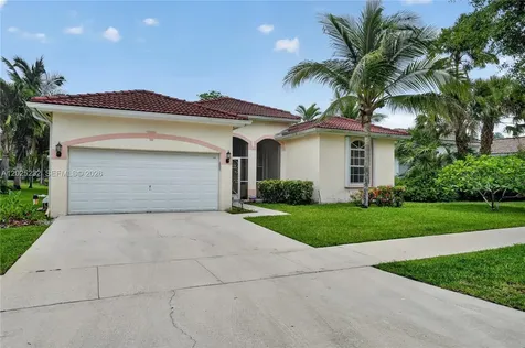 2655 Dunwoodie Place Homestead FL 33035