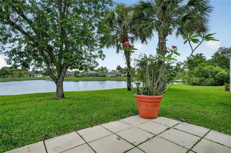 2655 Dunwoodie Place Homestead FL 33035