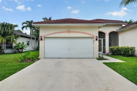 2655 Dunwoodie Place Homestead FL 33035