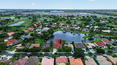 2655 Dunwoodie Place Homestead FL 33035