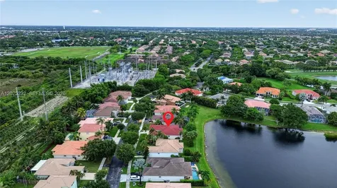2655 Dunwoodie Place Homestead FL 33035