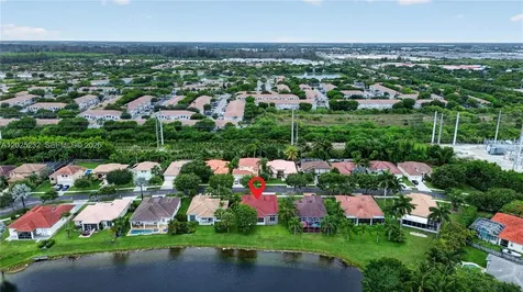 2655 Dunwoodie Place Homestead FL 33035
