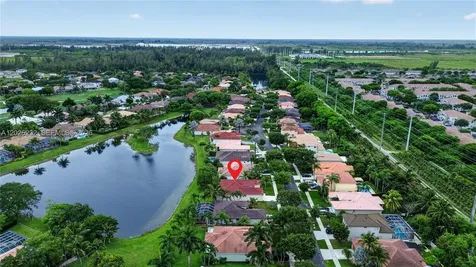 2655 Dunwoodie Place Homestead FL 33035