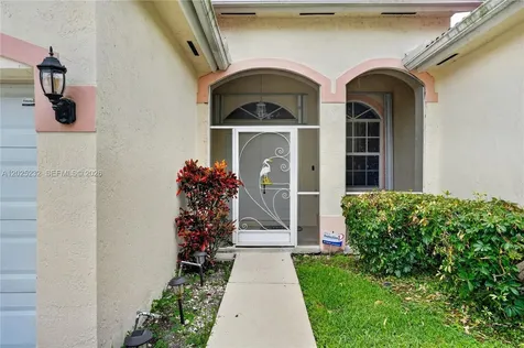 2655 Dunwoodie Place Homestead FL 33035