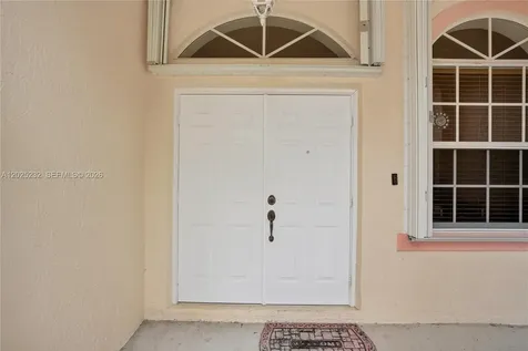 2655 Dunwoodie Place Homestead FL 33035