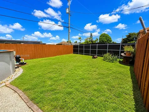 11425 SW 43rd Terrace Miami FL 33165