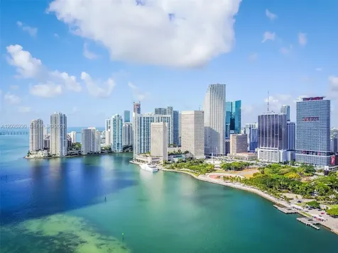 133 NE 2nd Avenue Miami FL 33132