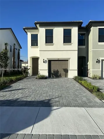 2163 S Appleton Circle S Oakland Park FL 33309