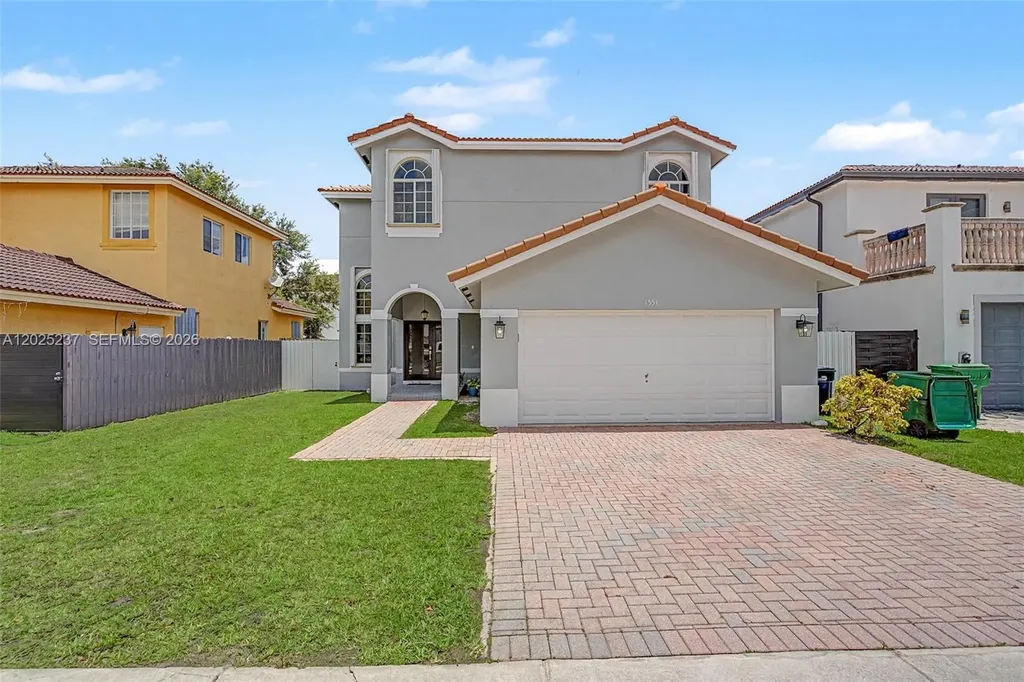 1551 SW 154th Court Miami FL 33194