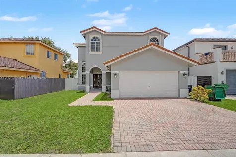 1551 SW 154th Court Miami FL 33194