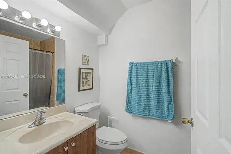 1551 SW 154th Court Miami FL 33194