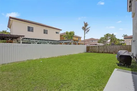 1551 SW 154th Court Miami FL 33194