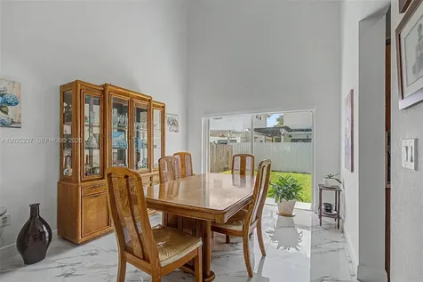 1551 SW 154th Court Miami FL 33194