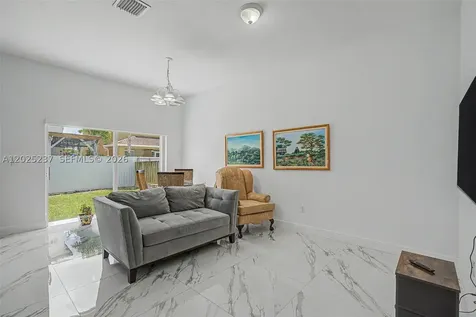 1551 SW 154th Court Miami FL 33194