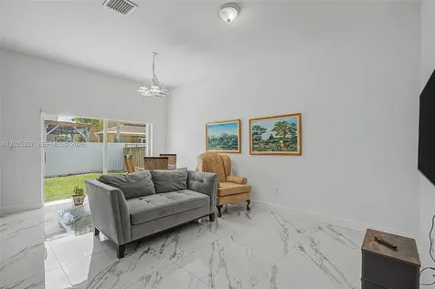 1551 SW 154th Court Miami FL 33194