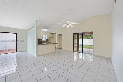 1201 SW 142nd Avenue Miami FL 33184