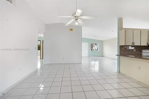 1201 SW 142nd Avenue Miami FL 33184