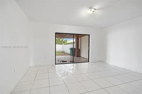 1201 SW 142nd Avenue Miami FL 33184