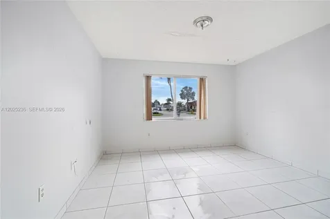 1201 SW 142nd Avenue Miami FL 33184
