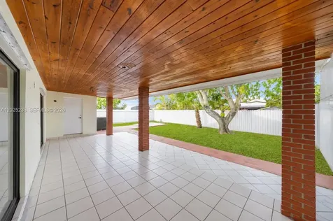 1201 SW 142nd Avenue Miami FL 33184