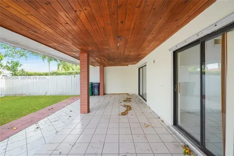 1201 SW 142nd Avenue Miami FL 33184