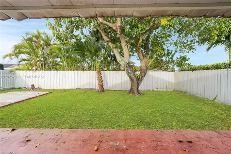 1201 SW 142nd Avenue Miami FL 33184