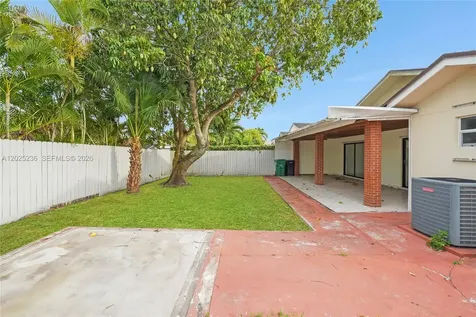 1201 SW 142nd Avenue Miami FL 33184