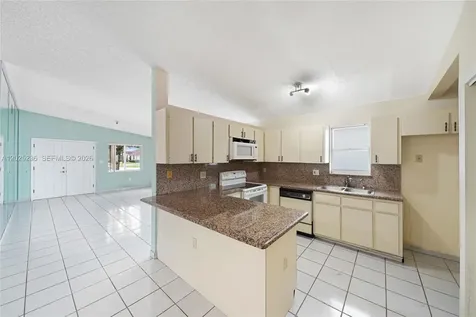 1201 SW 142nd Avenue Miami FL 33184