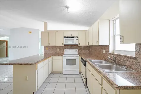 1201 SW 142nd Avenue Miami FL 33184