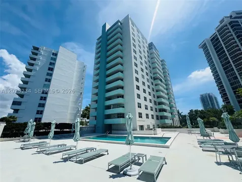 5 Island Avenue Miami Beach FL 33139