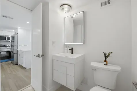 5 Island Avenue Miami Beach FL 33139