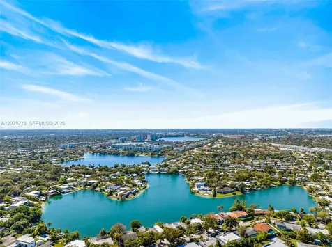 2091 NE 191st Drive North Miami Beach FL 33179