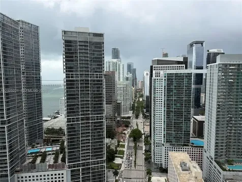200 Biscayne Boulevard Way Miami FL 33131