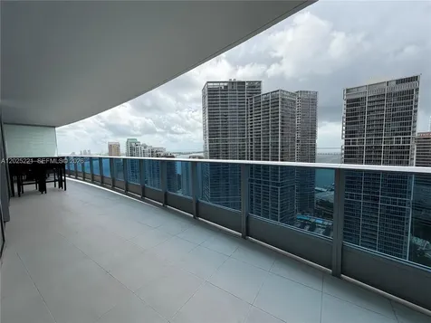 200 Biscayne Boulevard Way Miami FL 33131