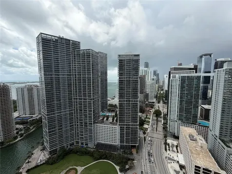 200 Biscayne Boulevard Way Miami FL 33131