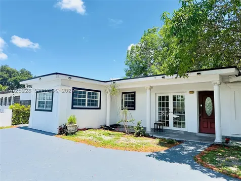 4521 NW 179th Street Miami Gardens FL 33055
