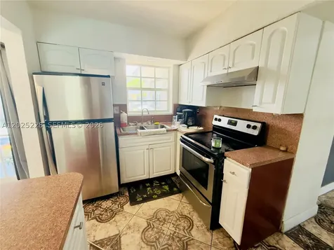 4521 NW 179th Street Miami Gardens FL 33055
