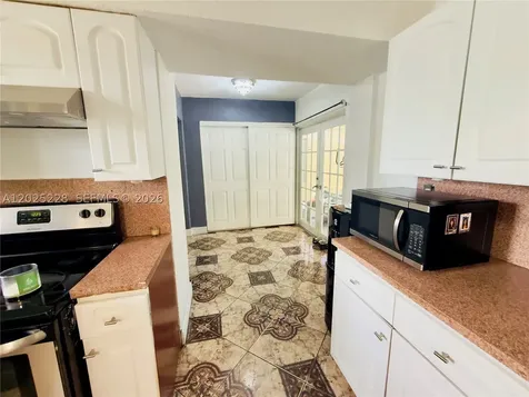 4521 NW 179th Street Miami Gardens FL 33055
