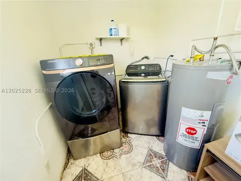 4521 NW 179th Street Miami Gardens FL 33055