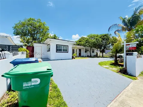4521 NW 179th Street Miami Gardens FL 33055