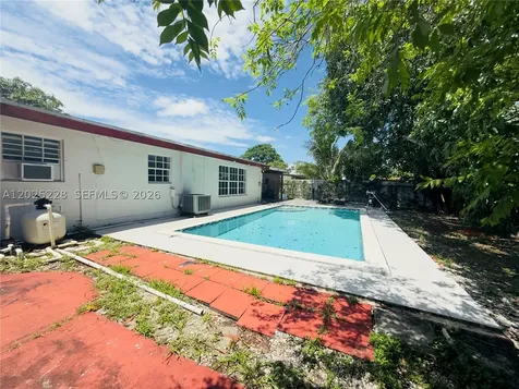 4521 NW 179th Street Miami Gardens FL 33055
