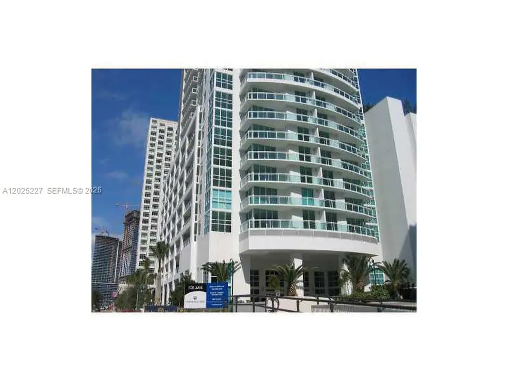 951 Brickell Avenue Miami FL 33131