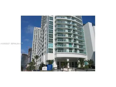 951 Brickell Avenue Miami FL 33131