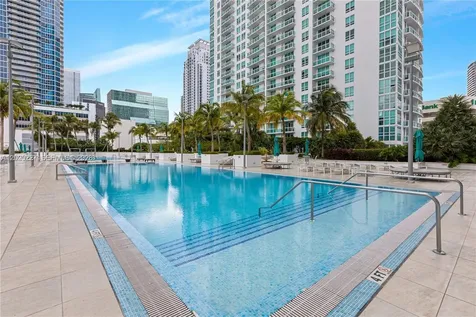 951 Brickell Avenue Miami FL 33131