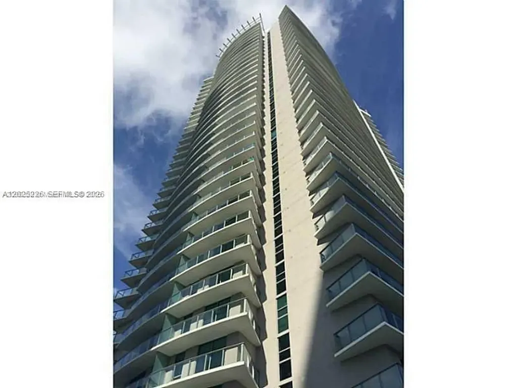 1100 S Miami Avenue Miami FL 33130