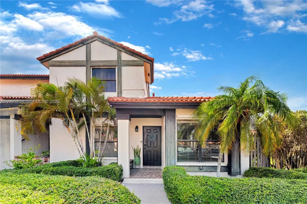 4885 SW 152nd Place Miami FL 33185